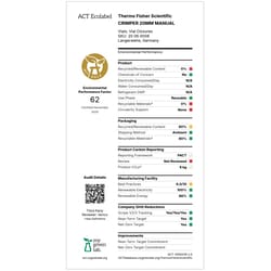 Fisherbrand Manual Crimper, Steel, for Aluminum/Steel caps 20 mm | Buy Online | Fisher Scientific